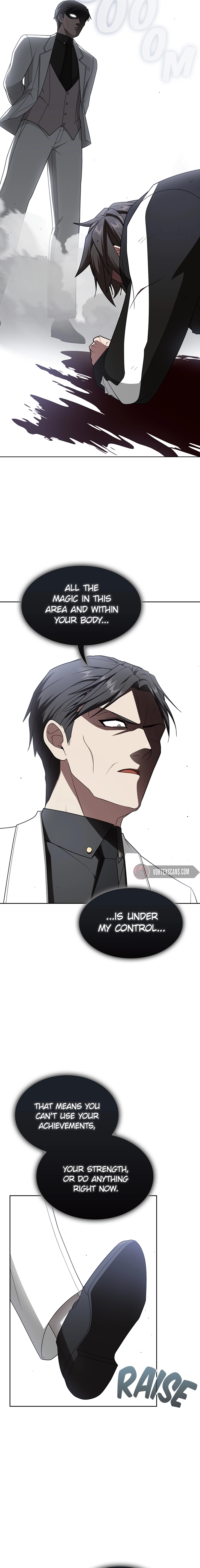 The Advanced Player of the Tutorial Tower Chapter 200 Page 12