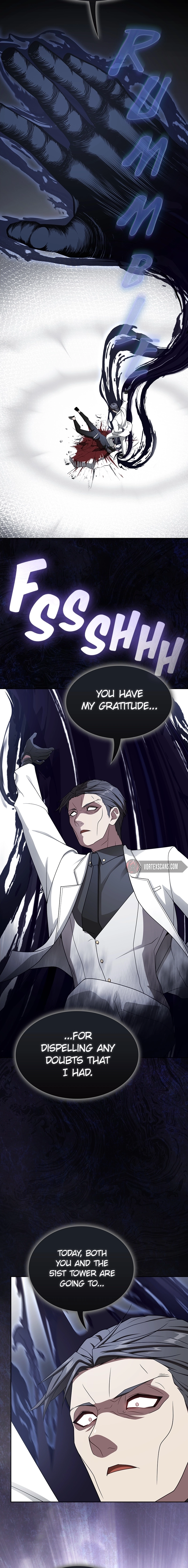 The Advanced Player of the Tutorial Tower Chapter 200 Page 15