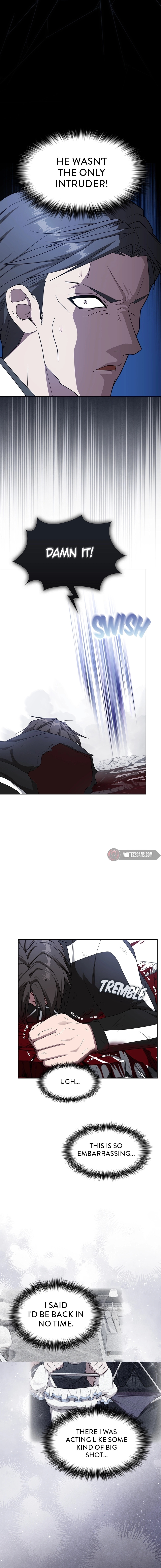 The Advanced Player of the Tutorial Tower Chapter 200 Page 17