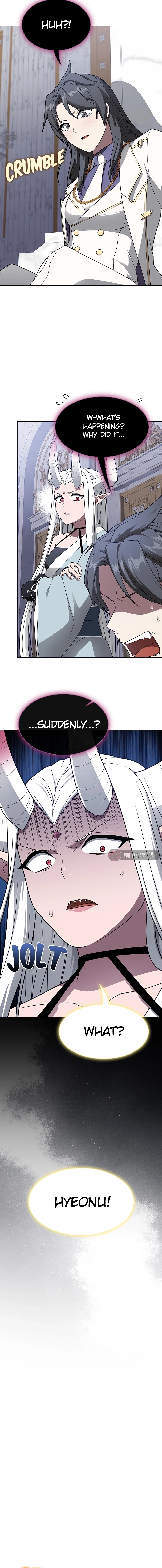 The Advanced Player of the Tutorial Tower Chapter 200 Page 19