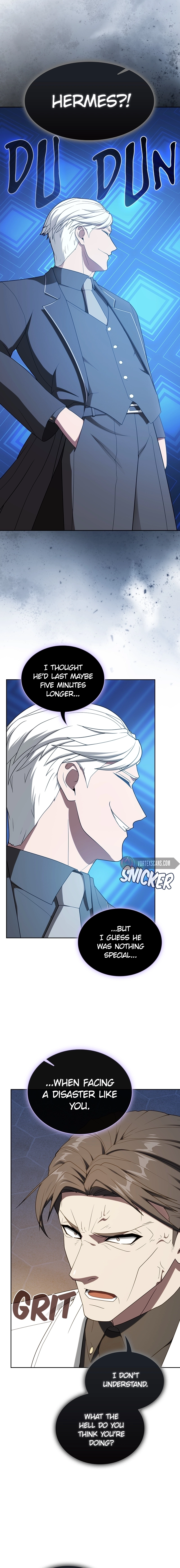 The Advanced Player of the Tutorial Tower Chapter 200 Page 21