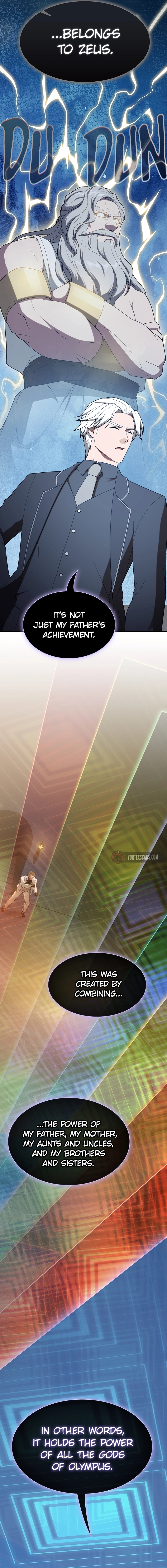 The Advanced Player of the Tutorial Tower Chapter 200 Page 24