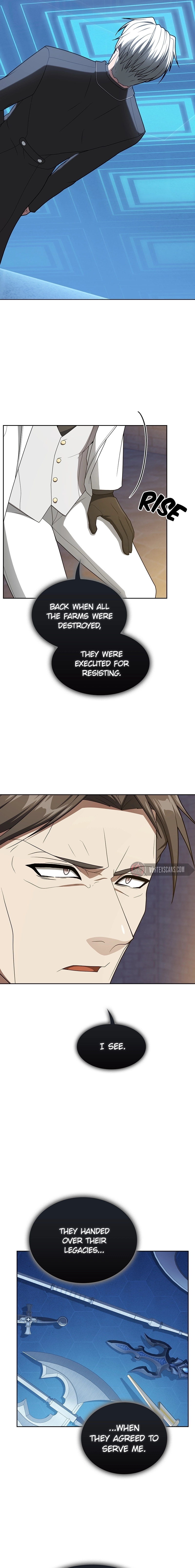 The Advanced Player of the Tutorial Tower Chapter 200 Page 25