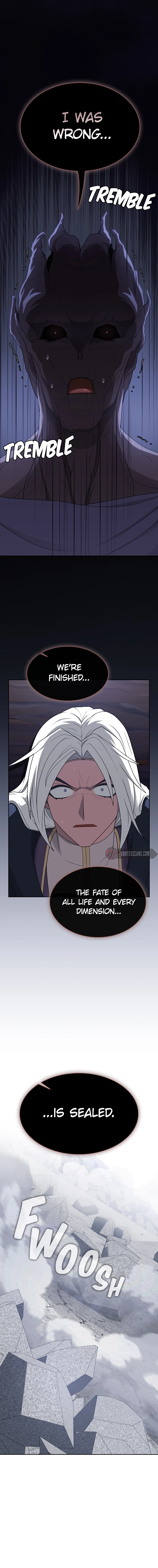 The Advanced Player of the Tutorial Tower Chapter 201 Page 15