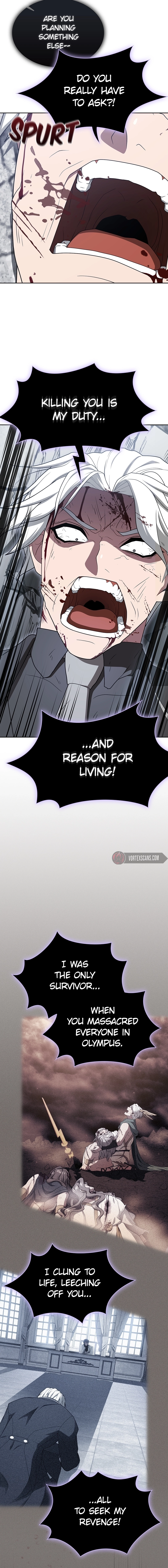 The Advanced Player of the Tutorial Tower Chapter 201 Page 20