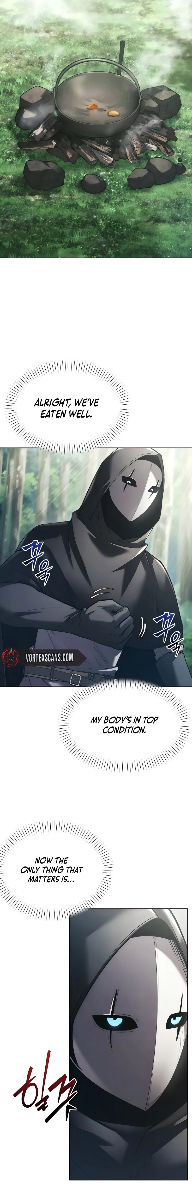 The Back-Alley Mage’s Return Chapter 38 Page 20