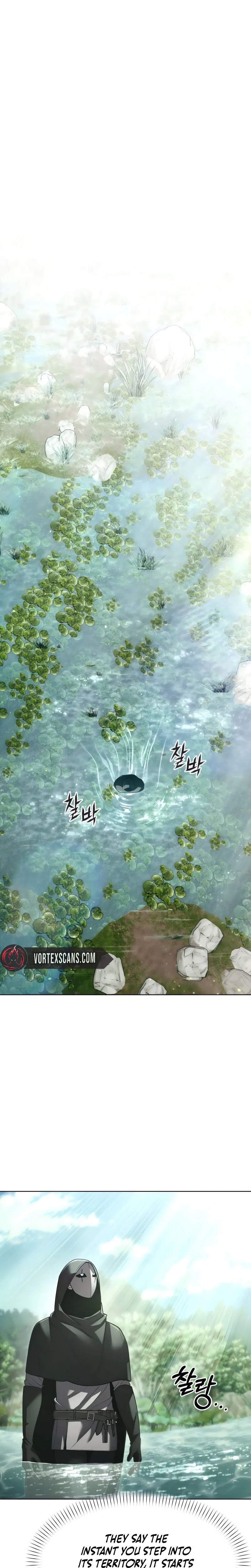 The Back-Alley Mage’s Return Chapter 38 Page 23