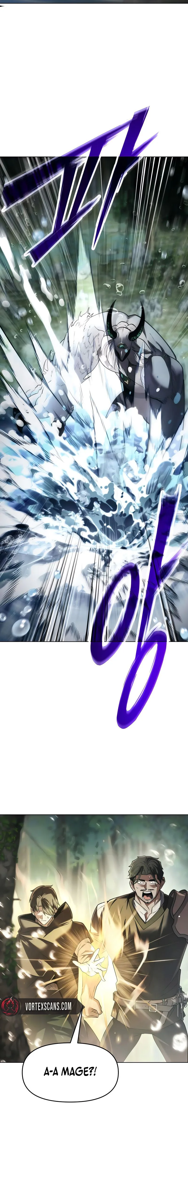 The Back-Alley Mage’s Return Chapter 38 Page 30