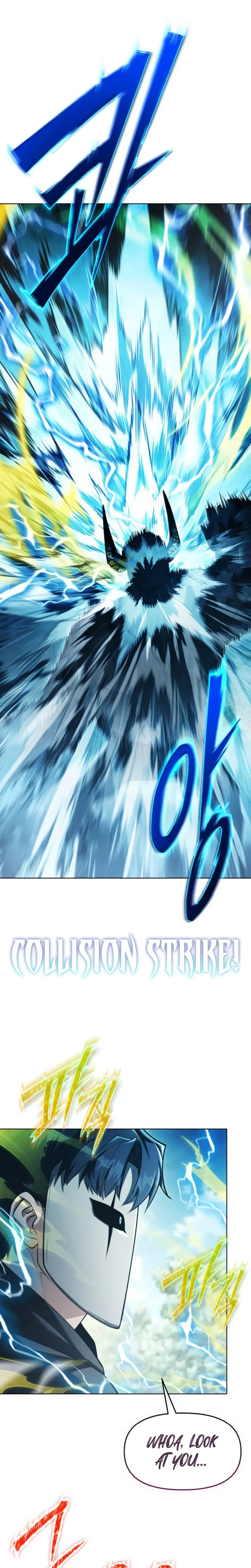 The Back-Alley Mage’s Return Chapter 39 Page 20