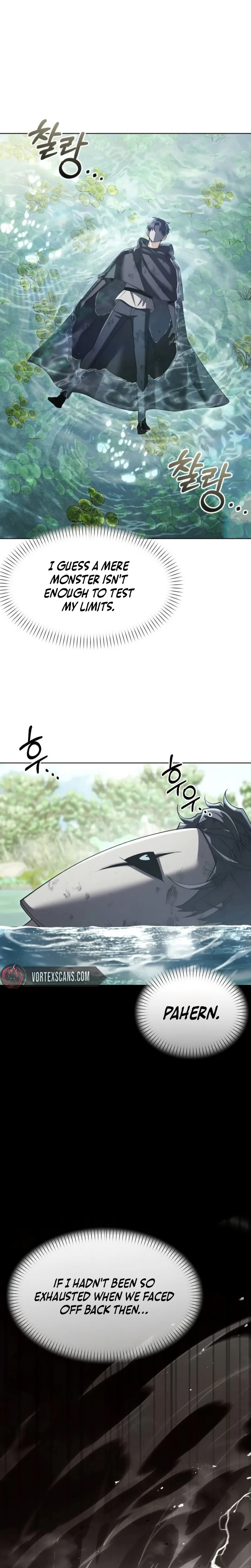 The Back-Alley Mage’s Return Chapter 39 Page 29