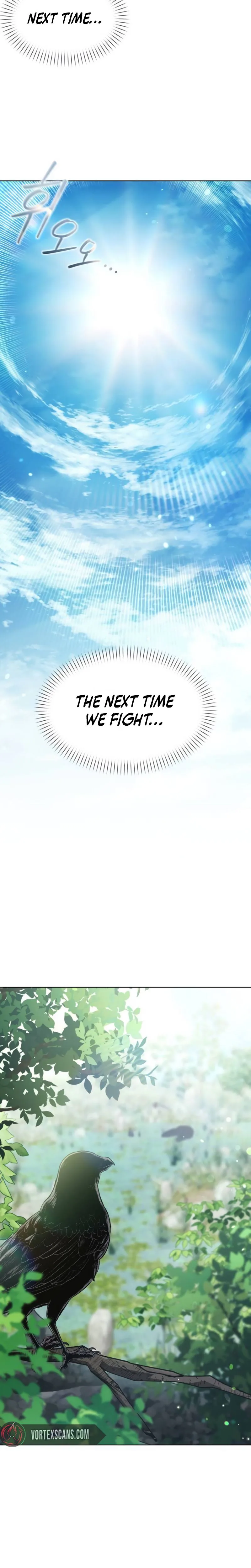 The Back-Alley Mage’s Return Chapter 39 Page 32