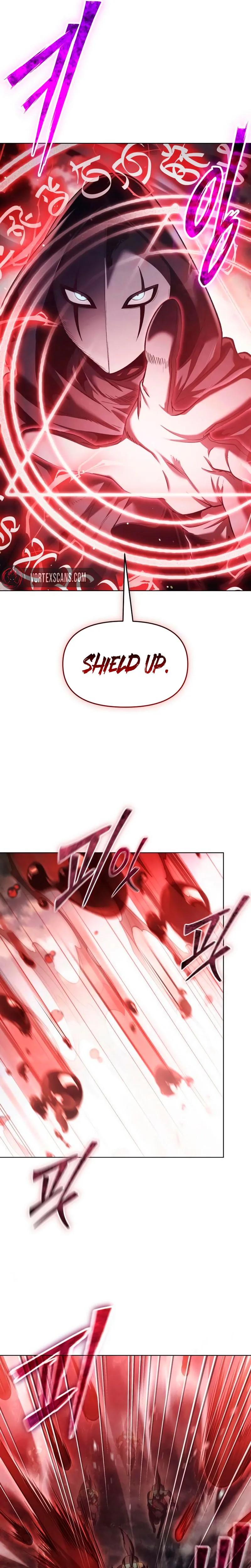 The Back-Alley Mage’s Return Chapter 37 Page 16