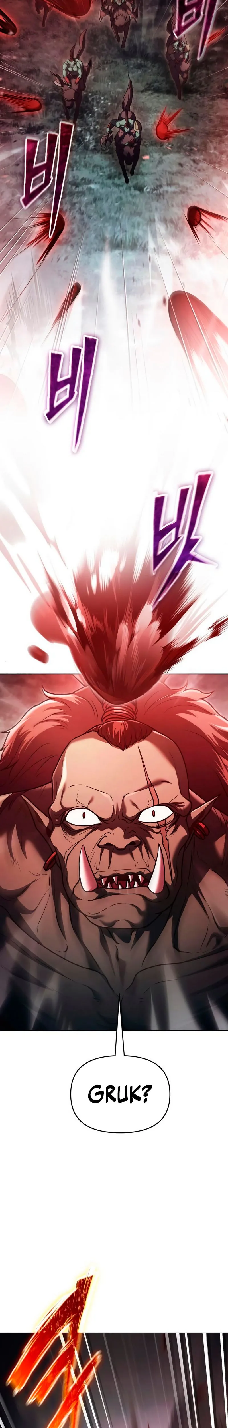 The Back-Alley Mage’s Return Chapter 37 Page 17