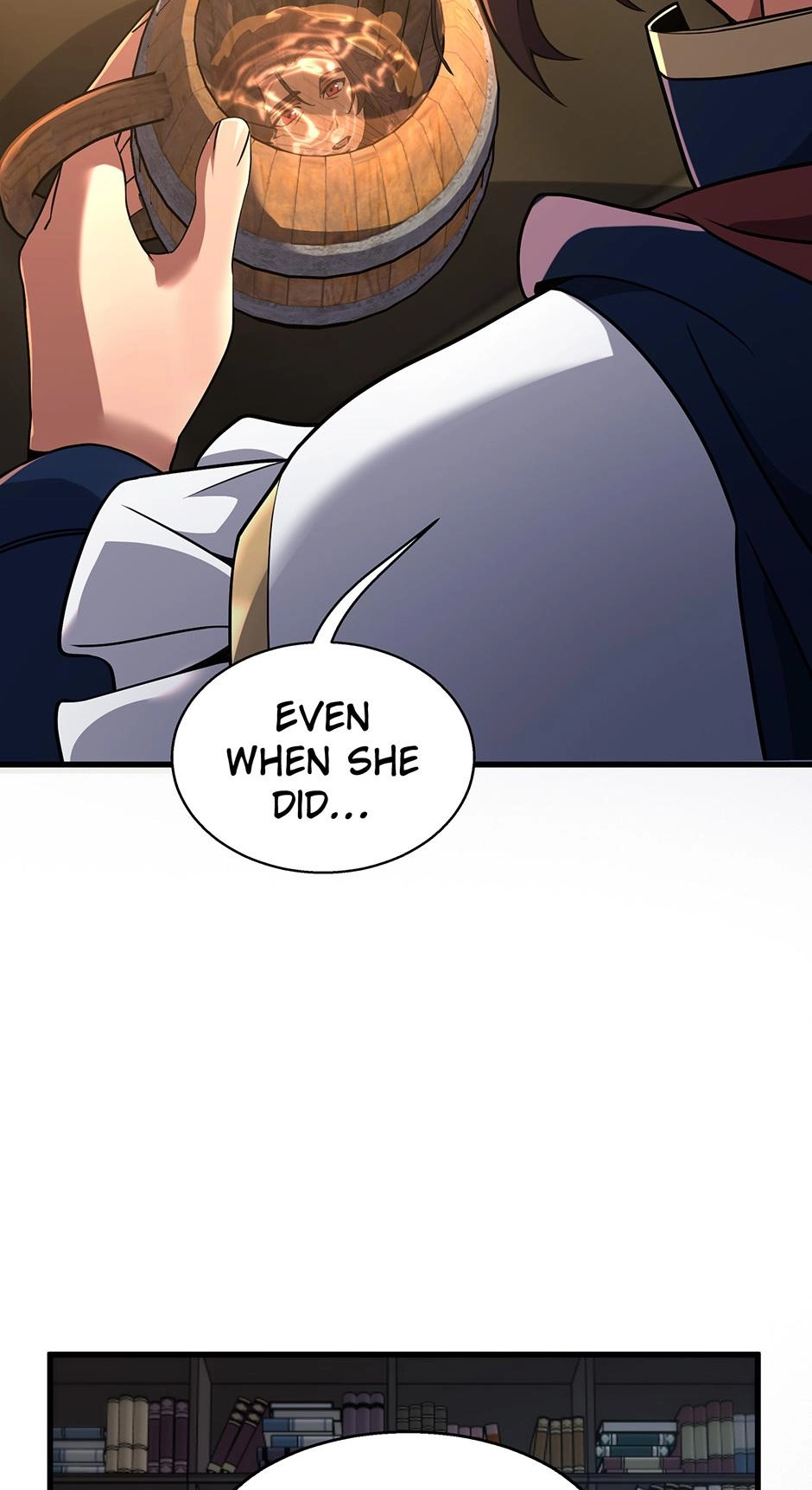 The Beginning After the End Chapter 216 - A Night Out Page 19