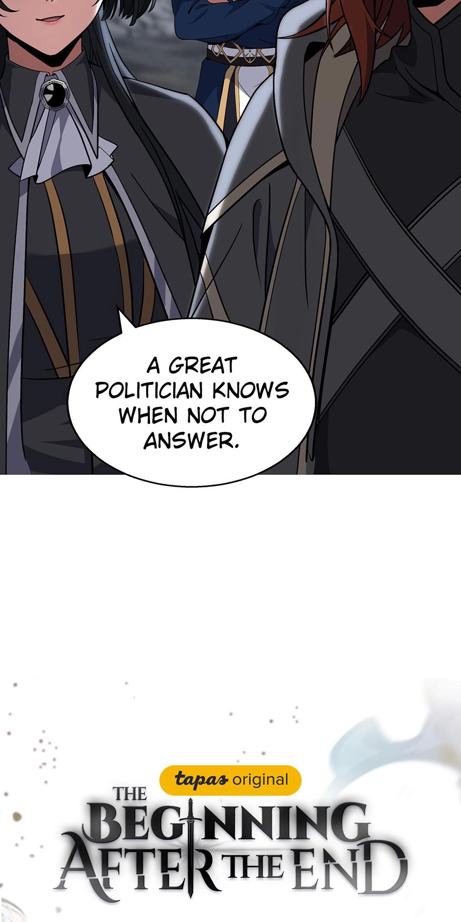 The Beginning After the End Chapter 216 - A Night Out Page 13