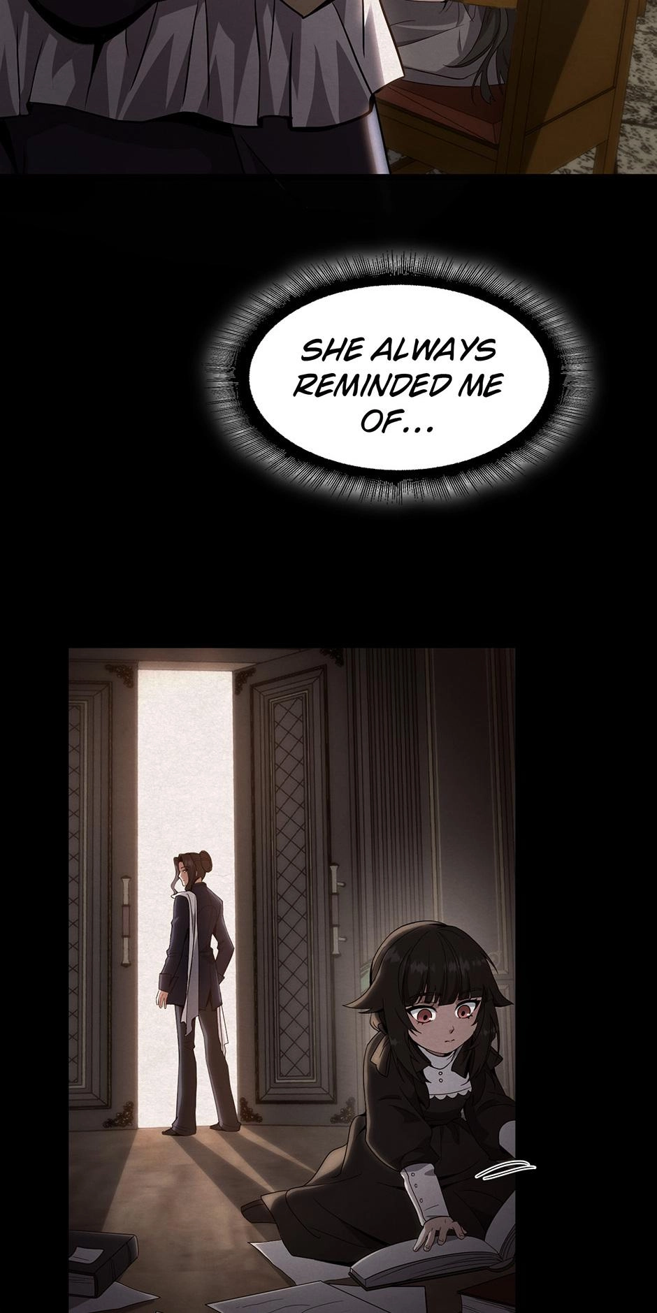 The Beginning After the End Chapter 216 - A Night Out Page 10