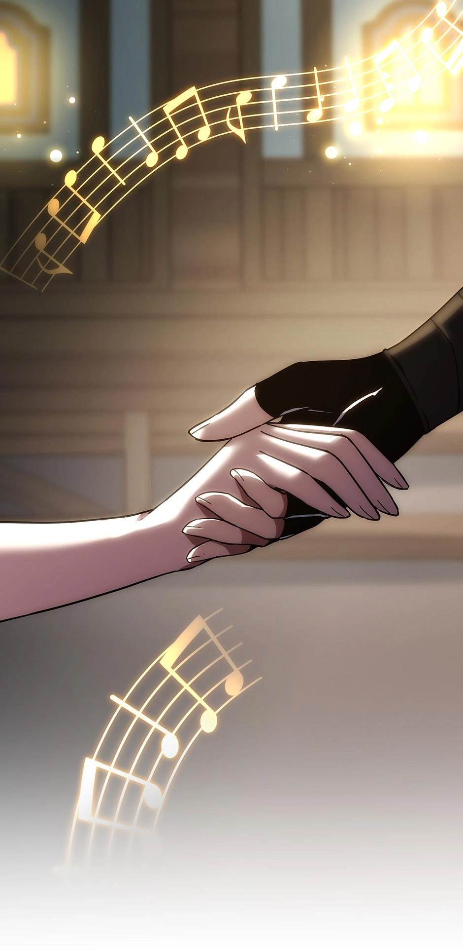 The Beginning After the End Chapter 216 - A Night Out Page 73