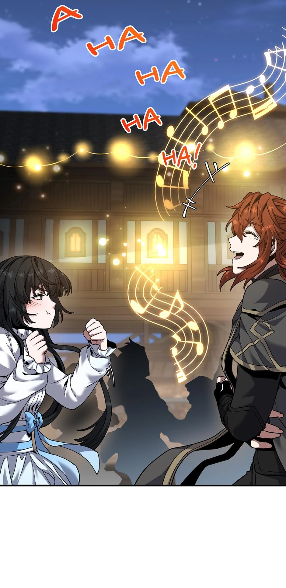 The Beginning After the End Chapter 216 - A Night Out Page 70