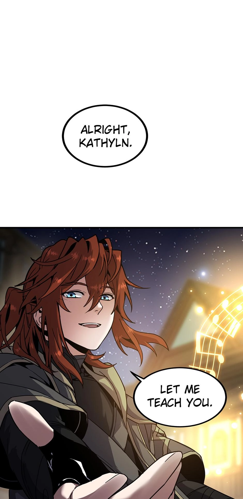 The Beginning After the End Chapter 216 - A Night Out Page 71