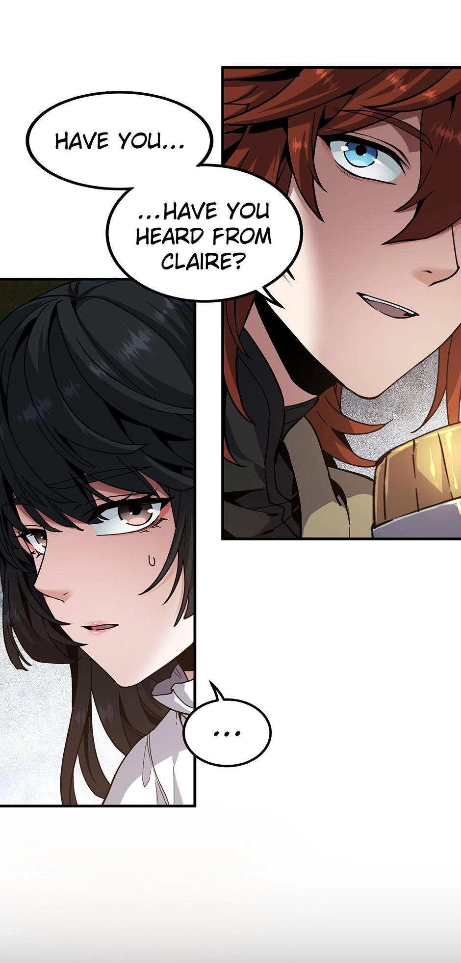 The Beginning After the End Chapter 216 - A Night Out Page 59