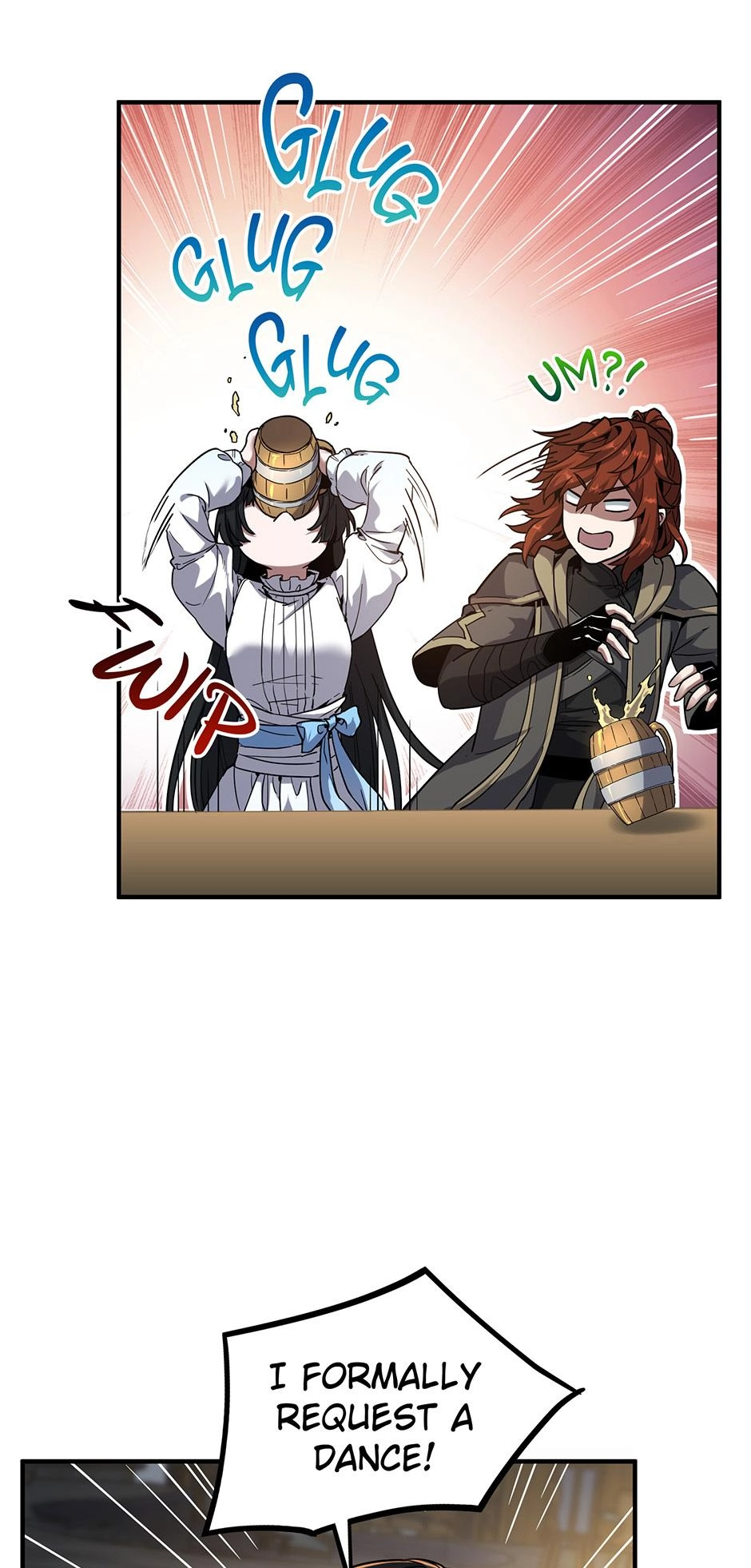 The Beginning After the End Chapter 216 - A Night Out Page 63