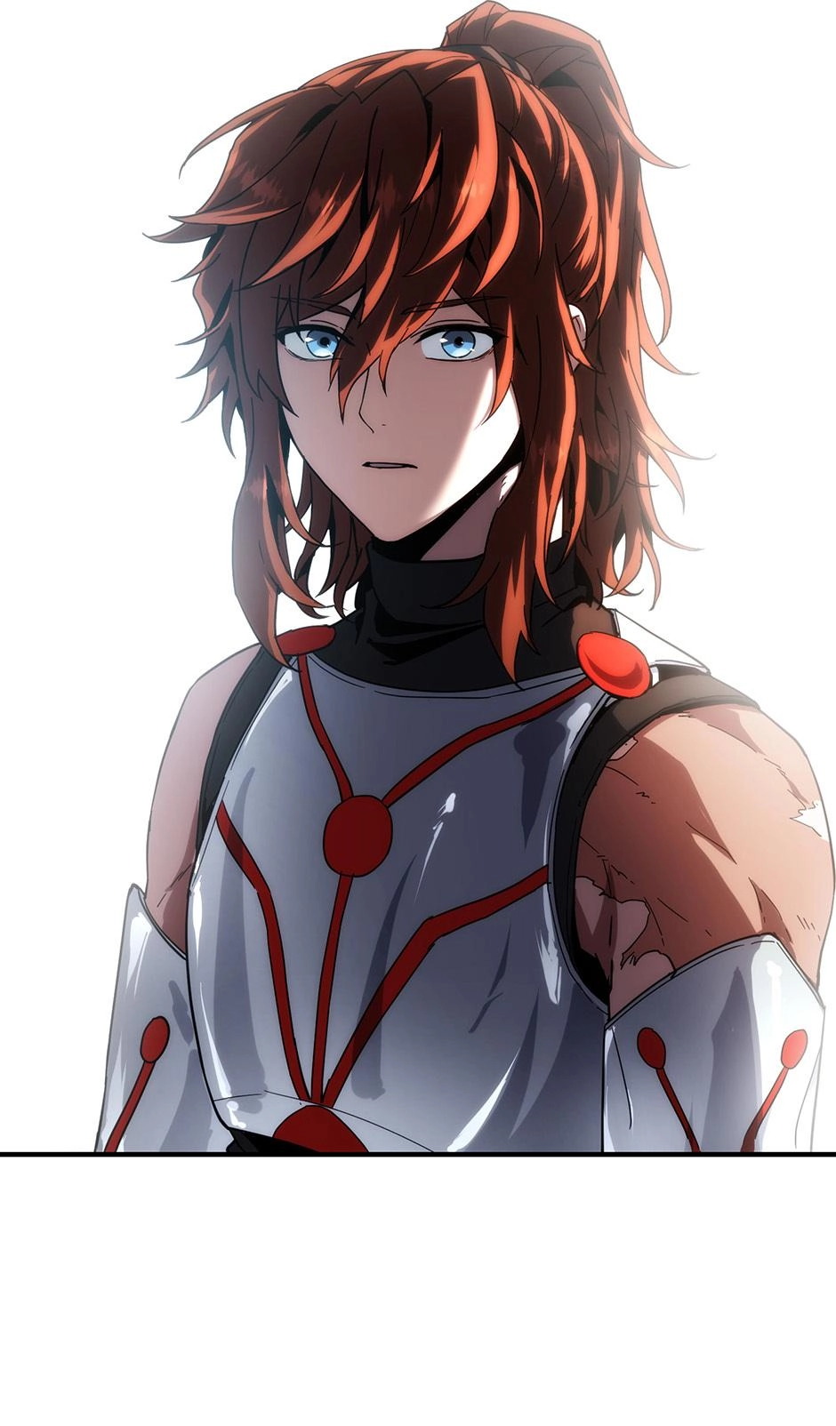 The Beginning After the End Chapter 211 - Letting Loose Page 109