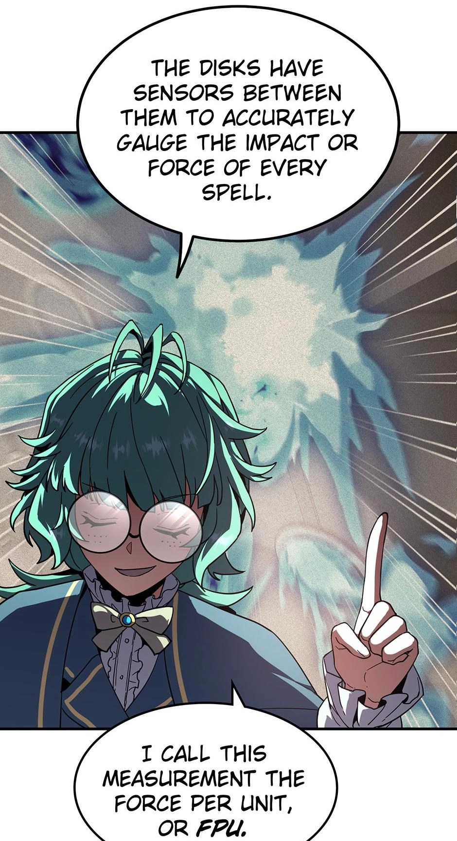 The Beginning After the End Chapter 211 - Letting Loose Page 83