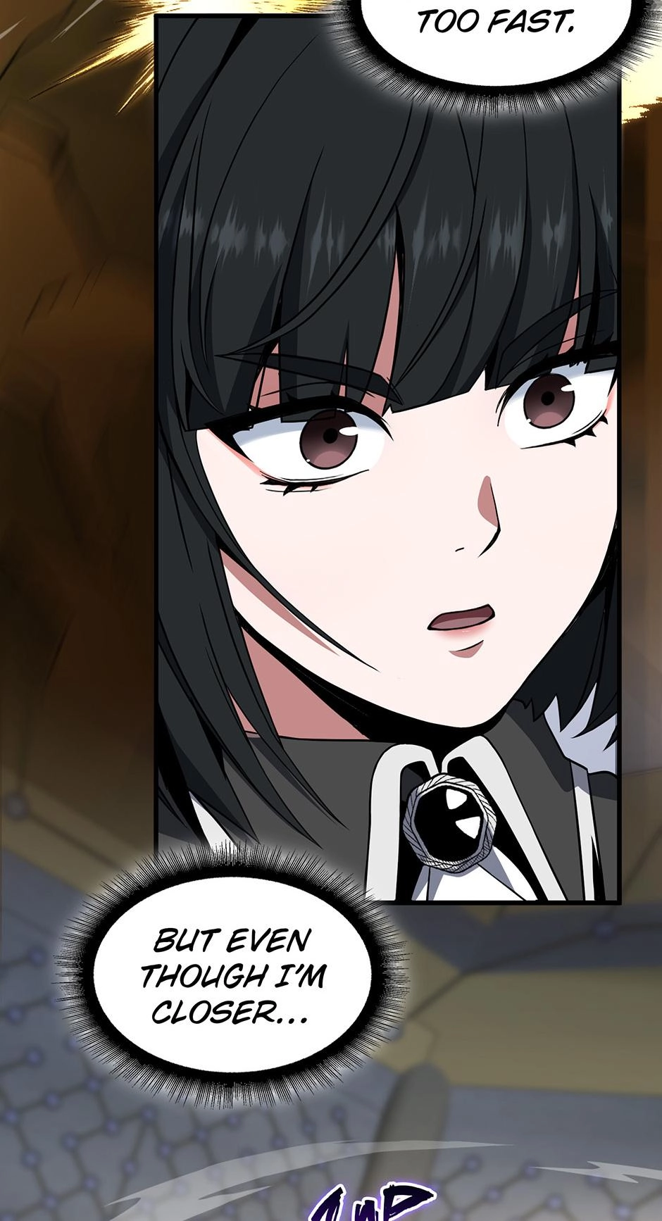 The Beginning After the End Chapter 211 - Letting Loose Page 43