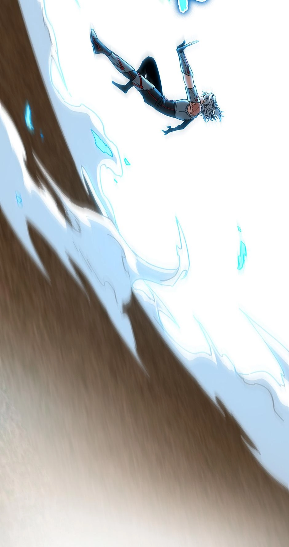 The Beginning After the End Chapter 211 - Letting Loose Page 28