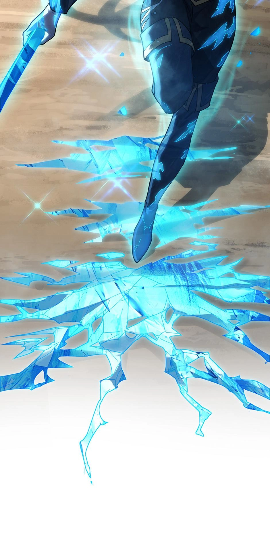 The Beginning After the End Chapter 211 - Letting Loose Page 52