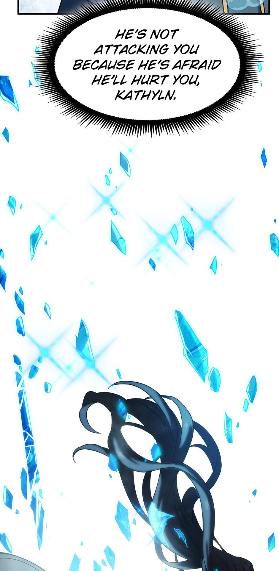 The Beginning After the End Chapter 211 - Letting Loose Page 48