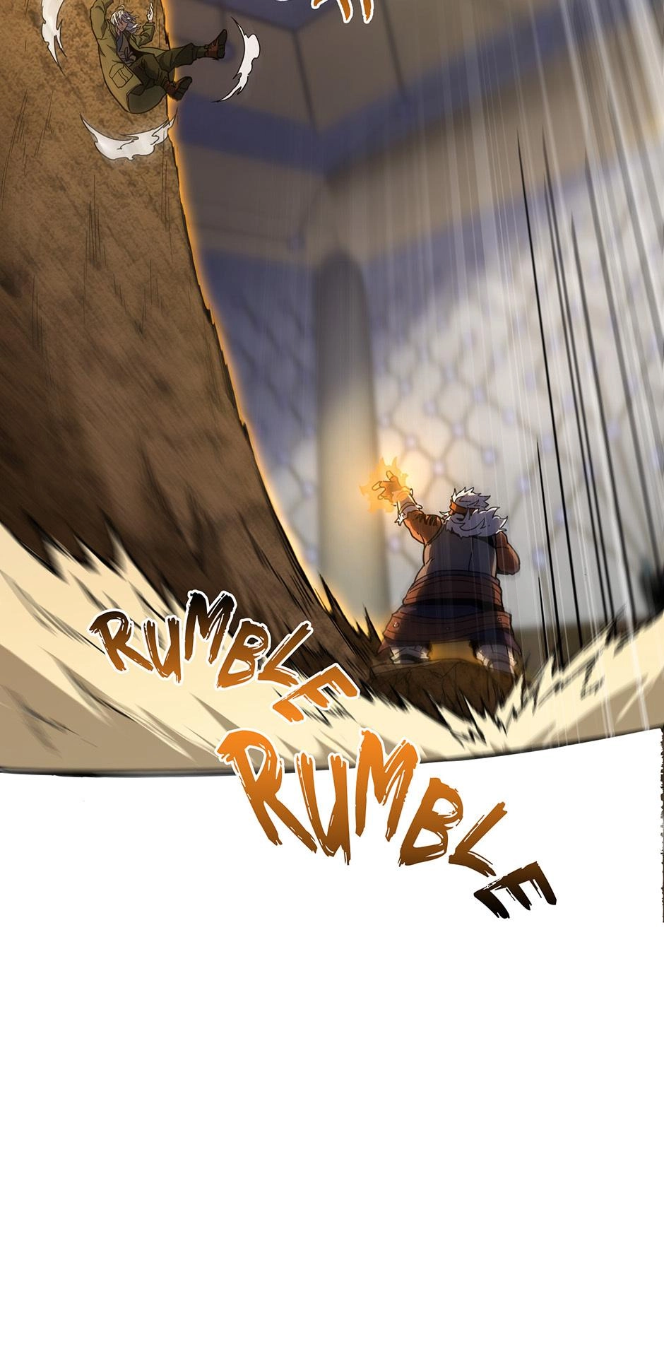 The Beginning After the End Chapter 211 - Letting Loose Page 19