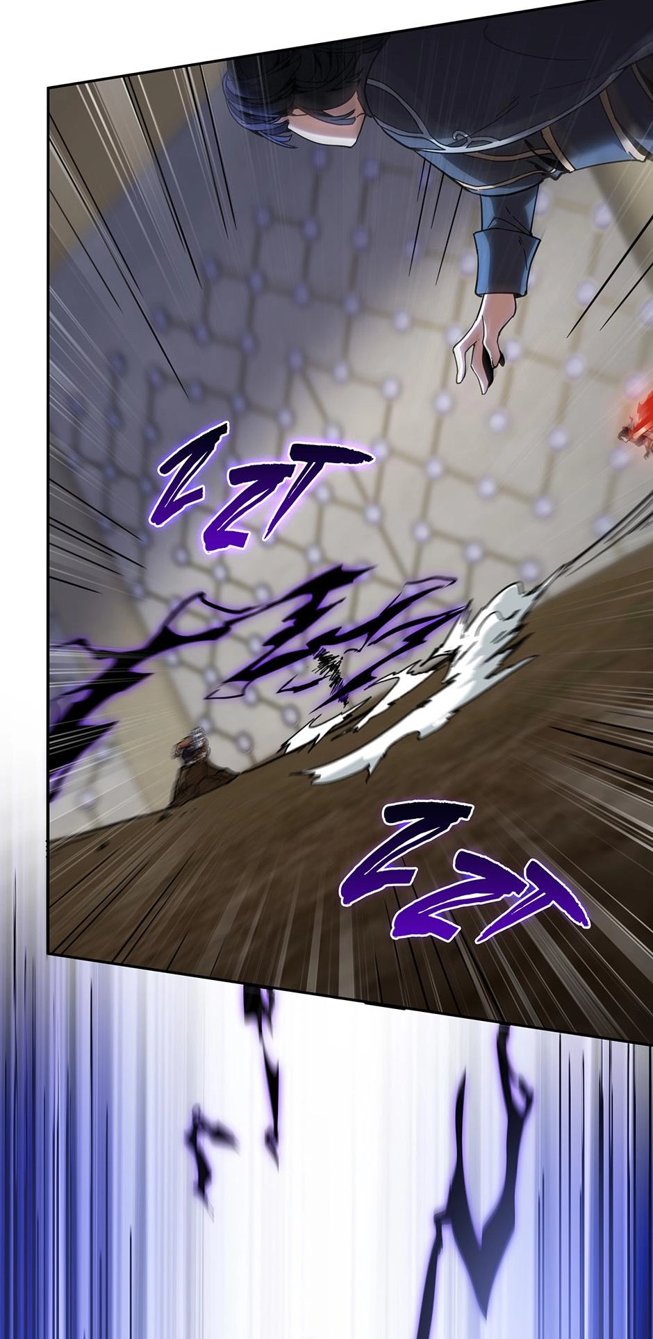 The Beginning After the End Chapter 211 - Letting Loose Page 16