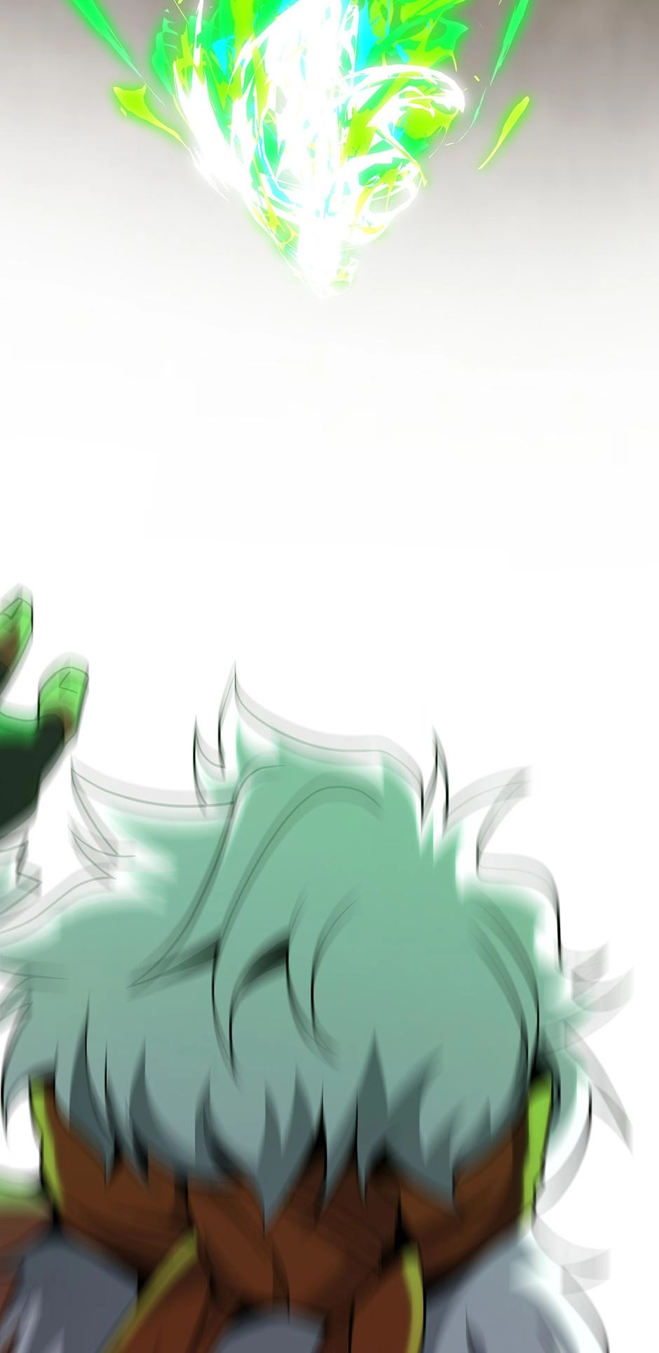 The Beginning After the End Chapter 211 - Letting Loose Page 36