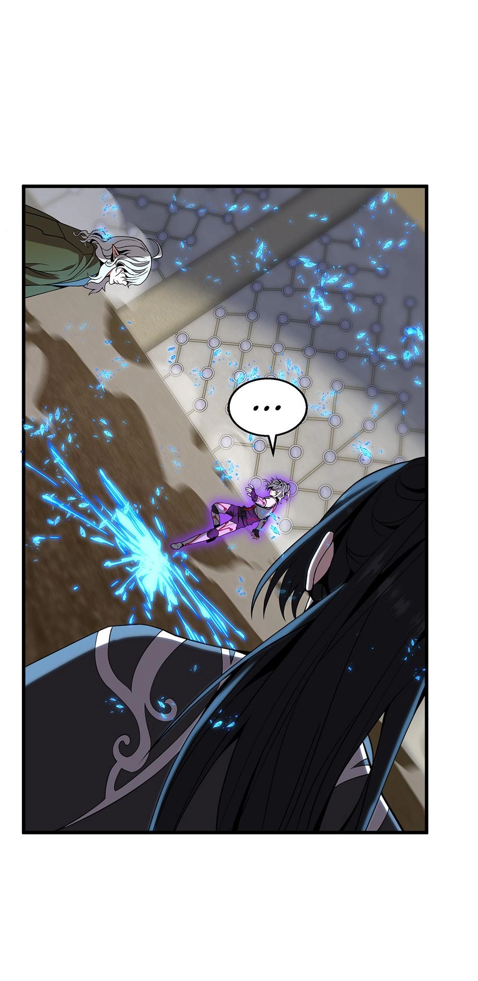 The Beginning After the End Chapter 211 - Letting Loose Page 30