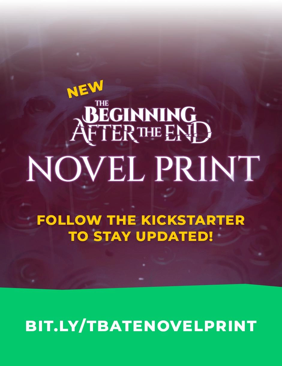 The Beginning After the End Chapter 219 - Difficult Questions Page 91