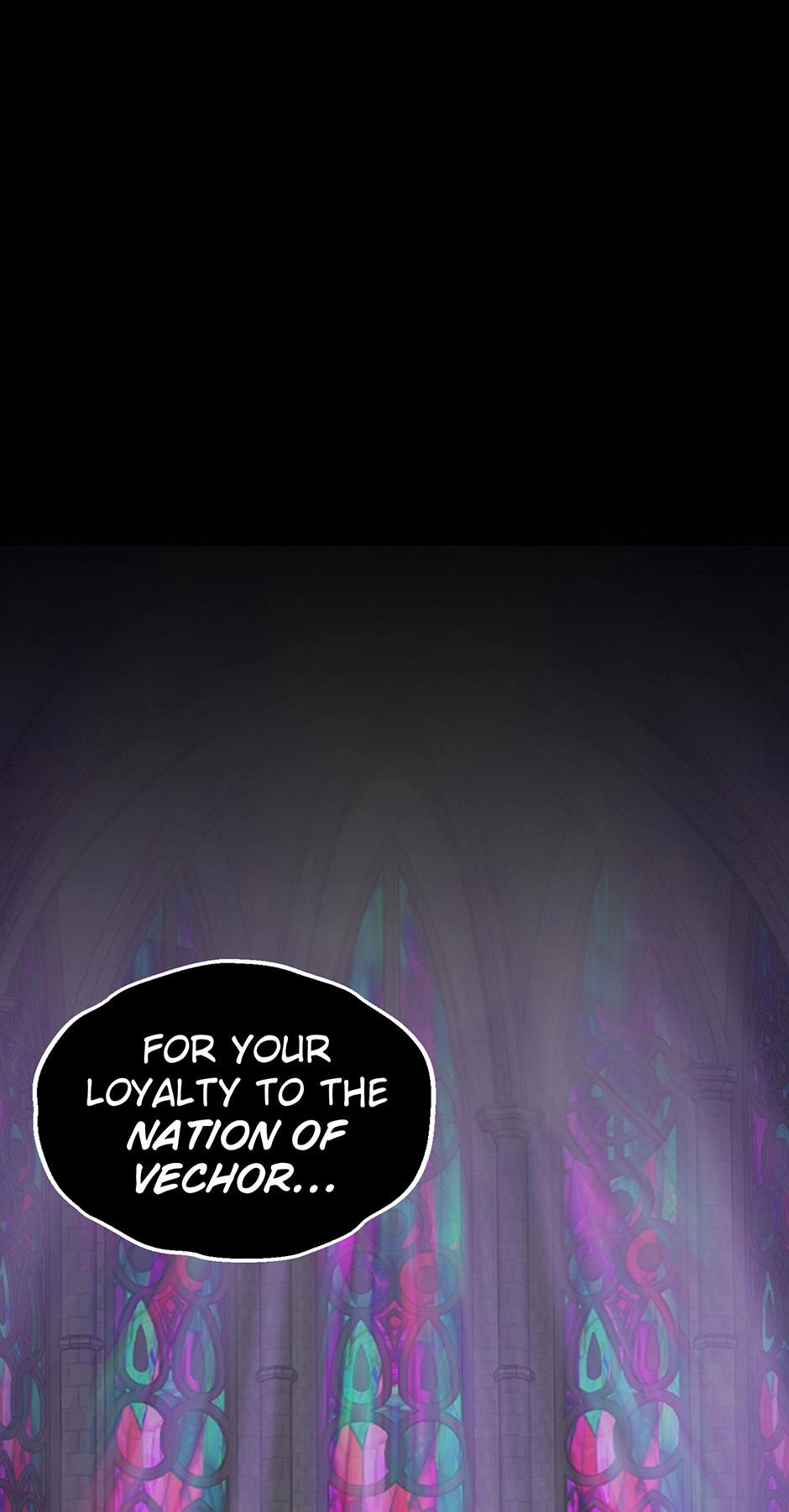 The Beginning After the End Chapter 219 - Difficult Questions Page 77