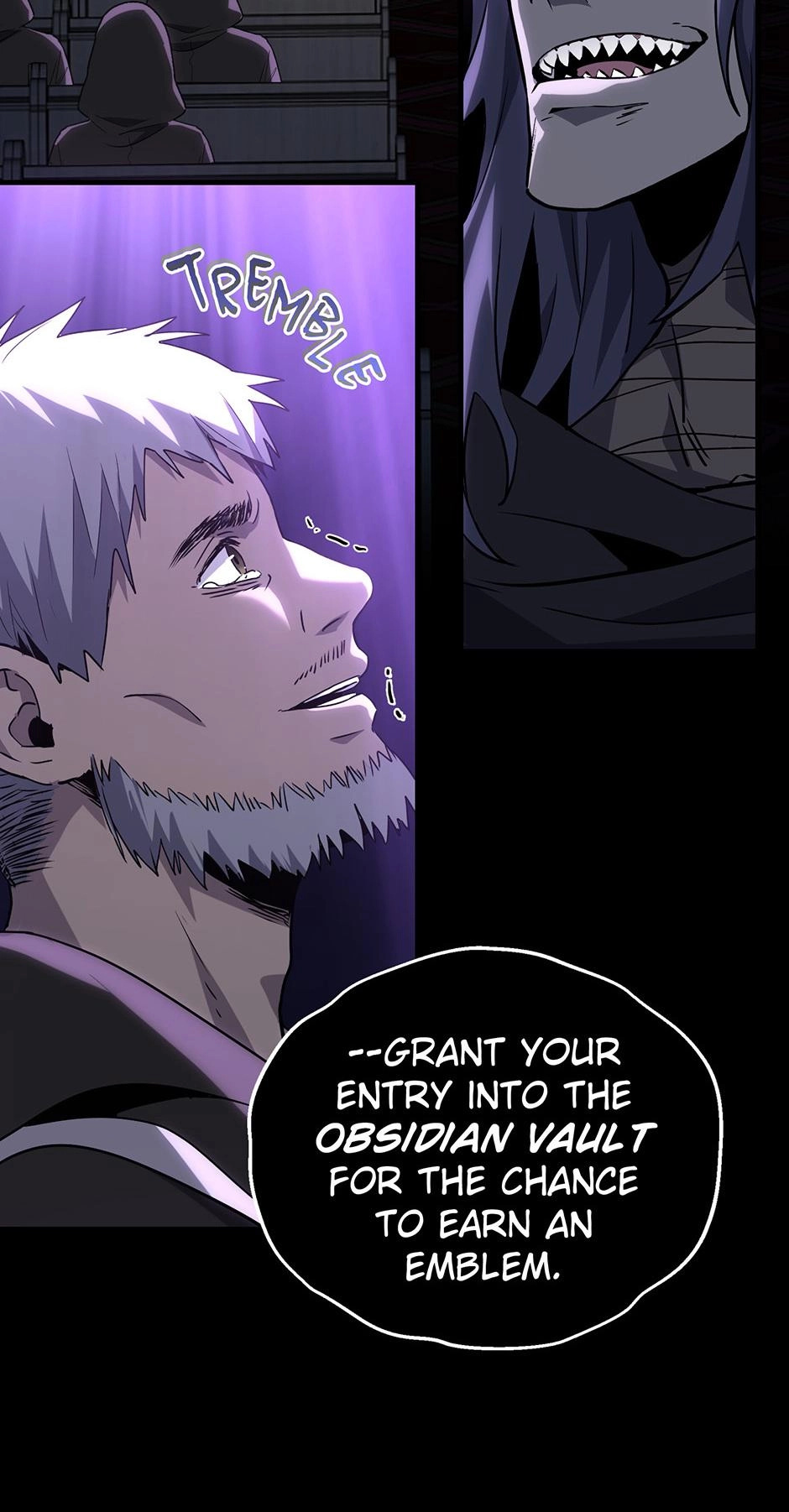 The Beginning After the End Chapter 219 - Difficult Questions Page 79