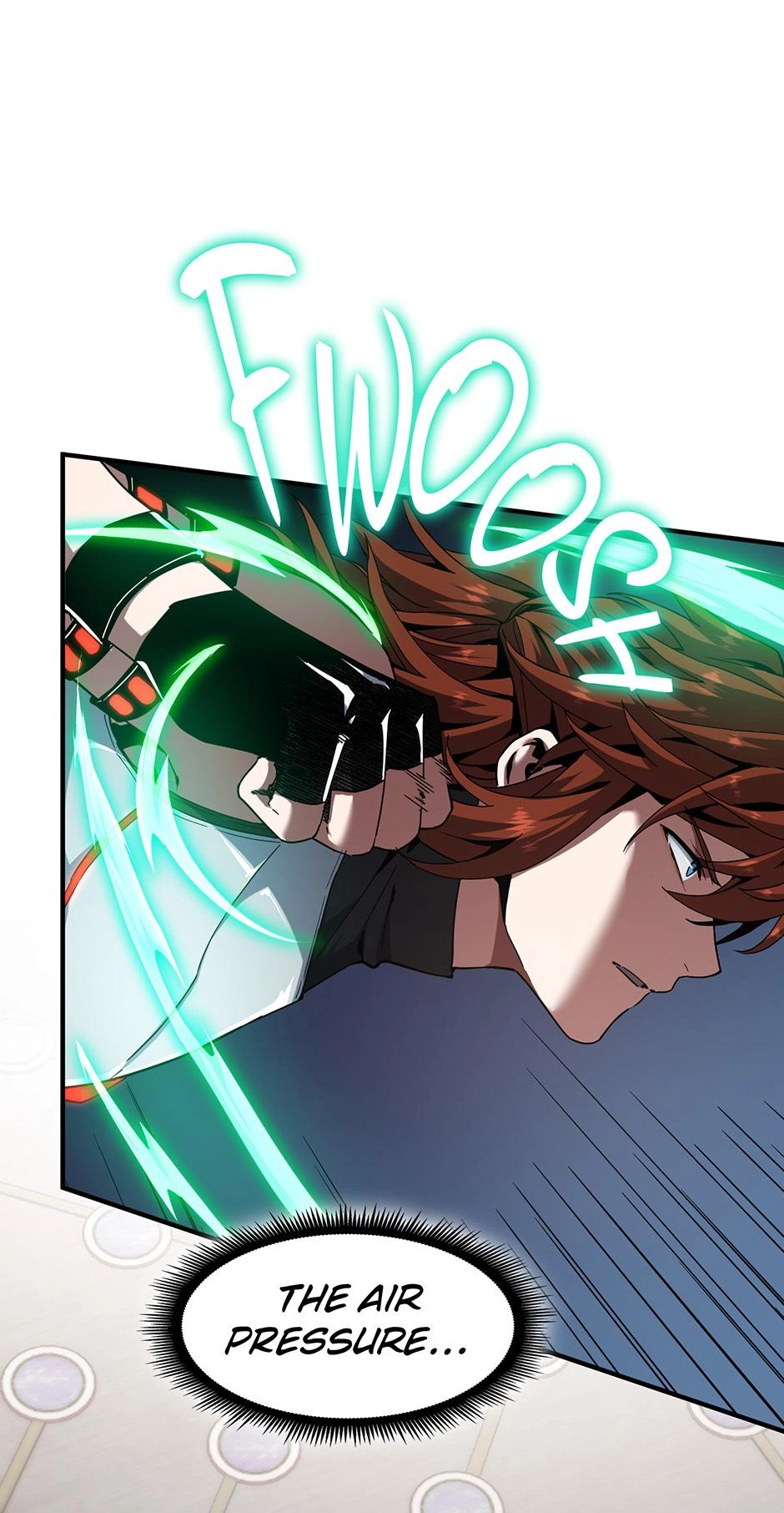 The Beginning After the End Chapter 219 - Difficult Questions Page 28