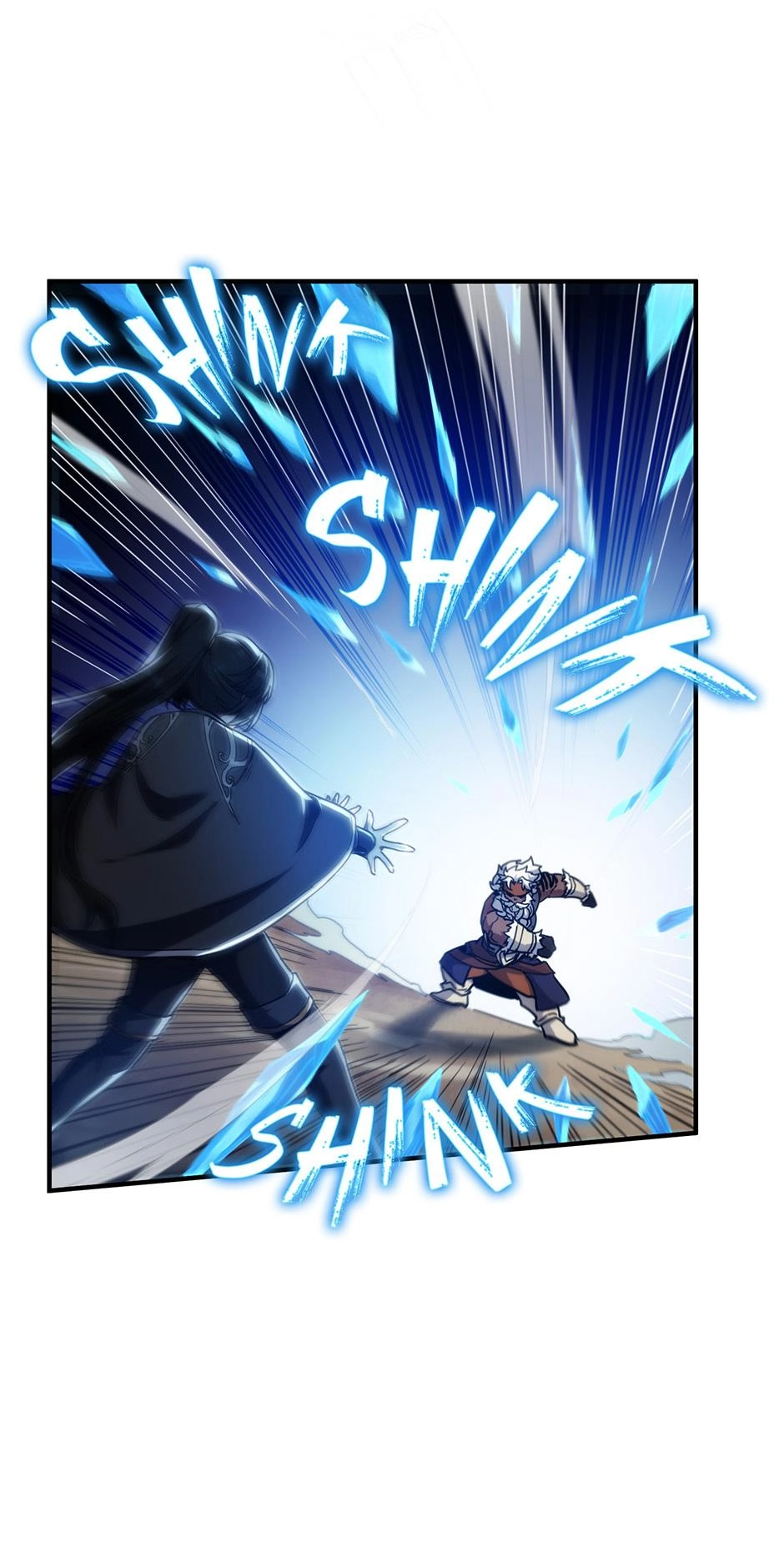 The Beginning After the End Chapter 219 - Difficult Questions Page 42