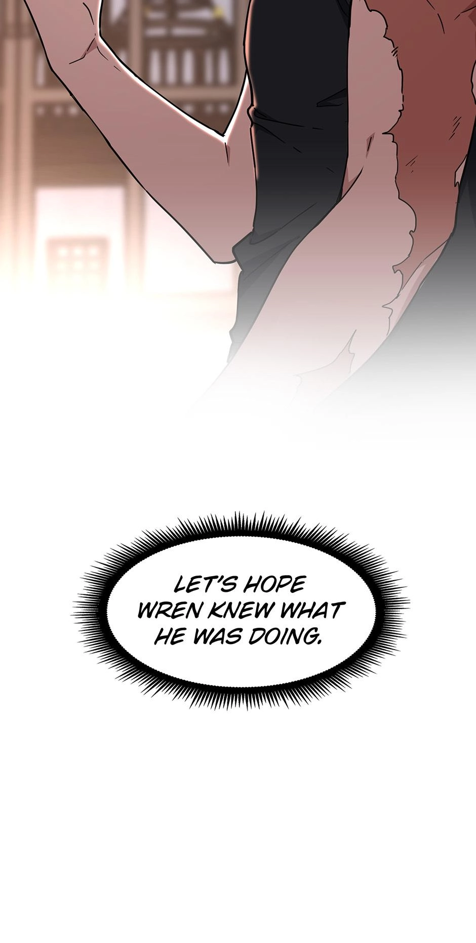 The Beginning After the End Chapter 219 - Difficult Questions Page 89