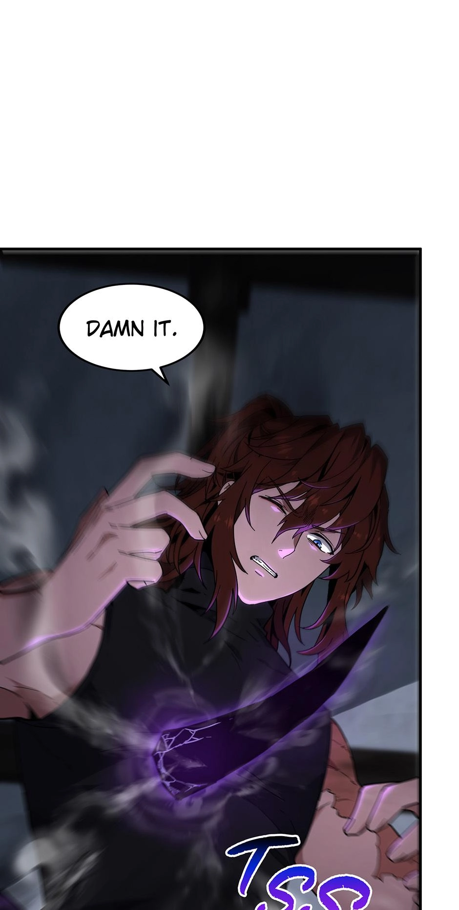 The Beginning After the End Chapter 219 - Difficult Questions Page 85