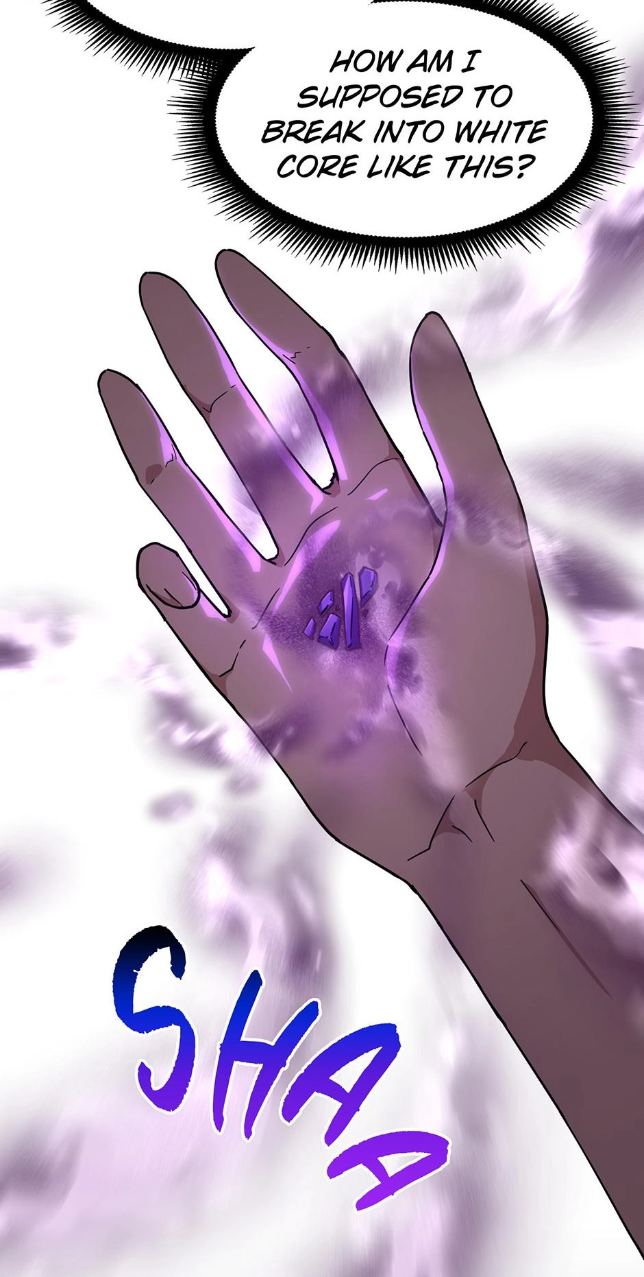 The Beginning After the End Chapter 219 - Difficult Questions Page 87