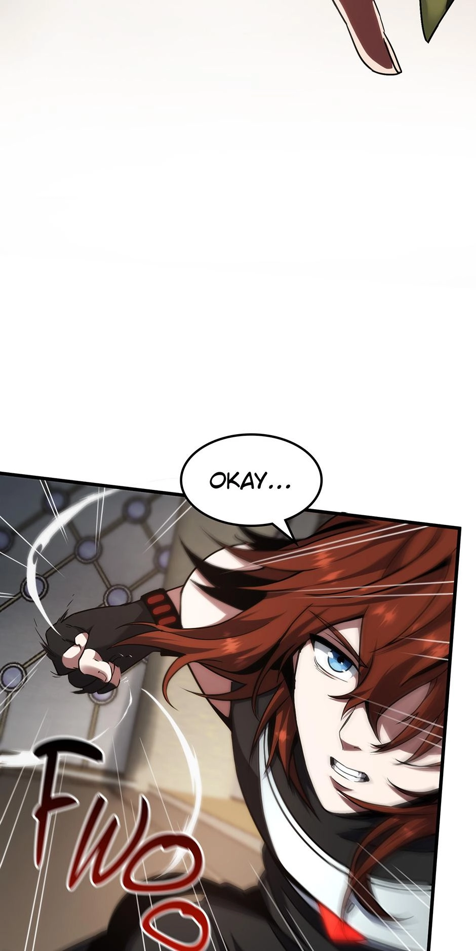 The Beginning After the End Chapter 219 - Difficult Questions Page 17