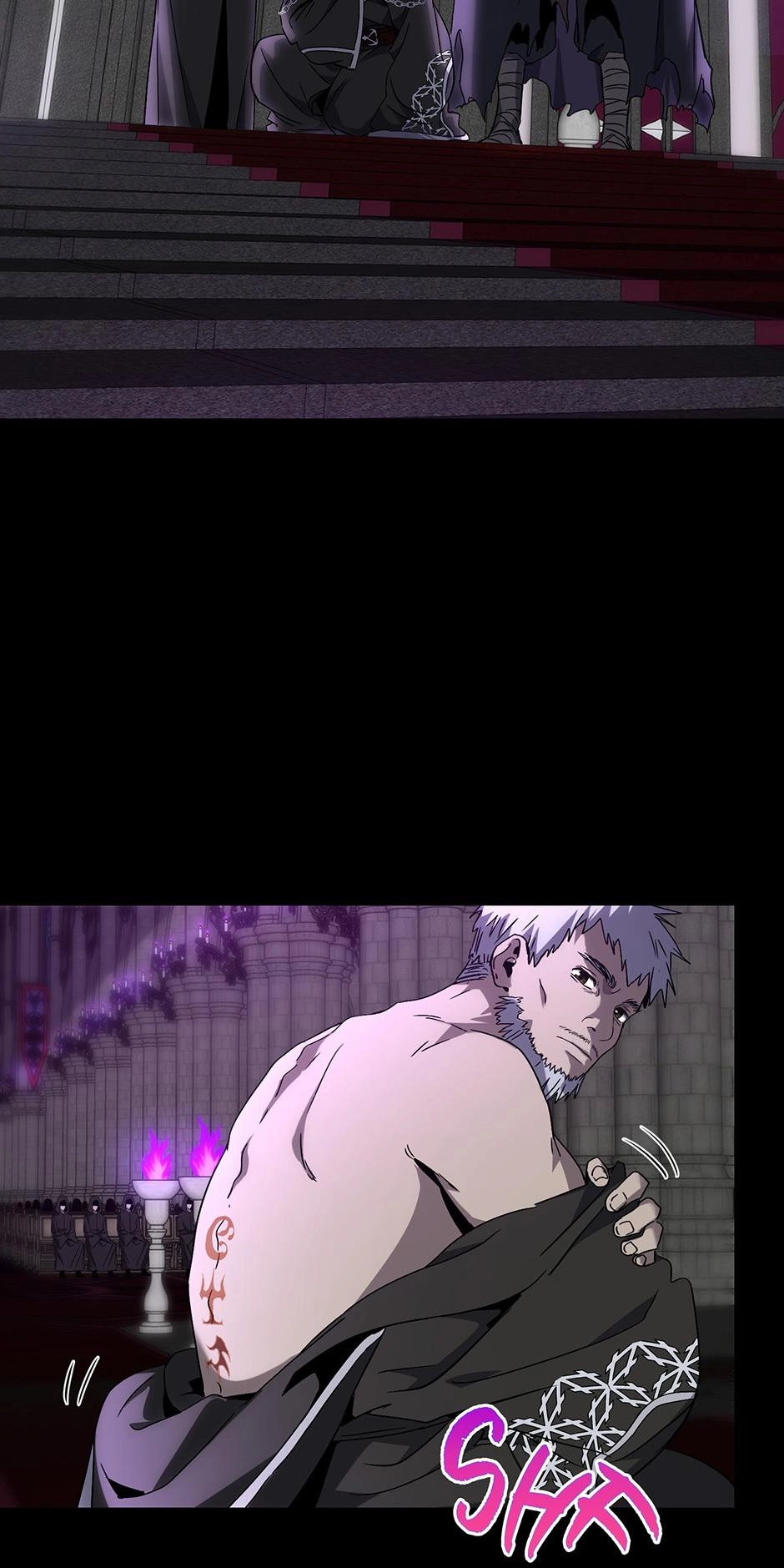 The Beginning After the End Chapter 219 - Difficult Questions Page 72