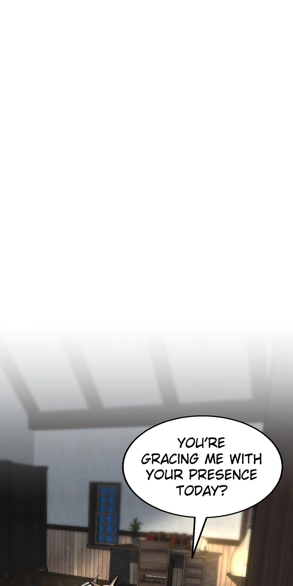 The Beginning After the End Chapter 219 - Difficult Questions Page 57