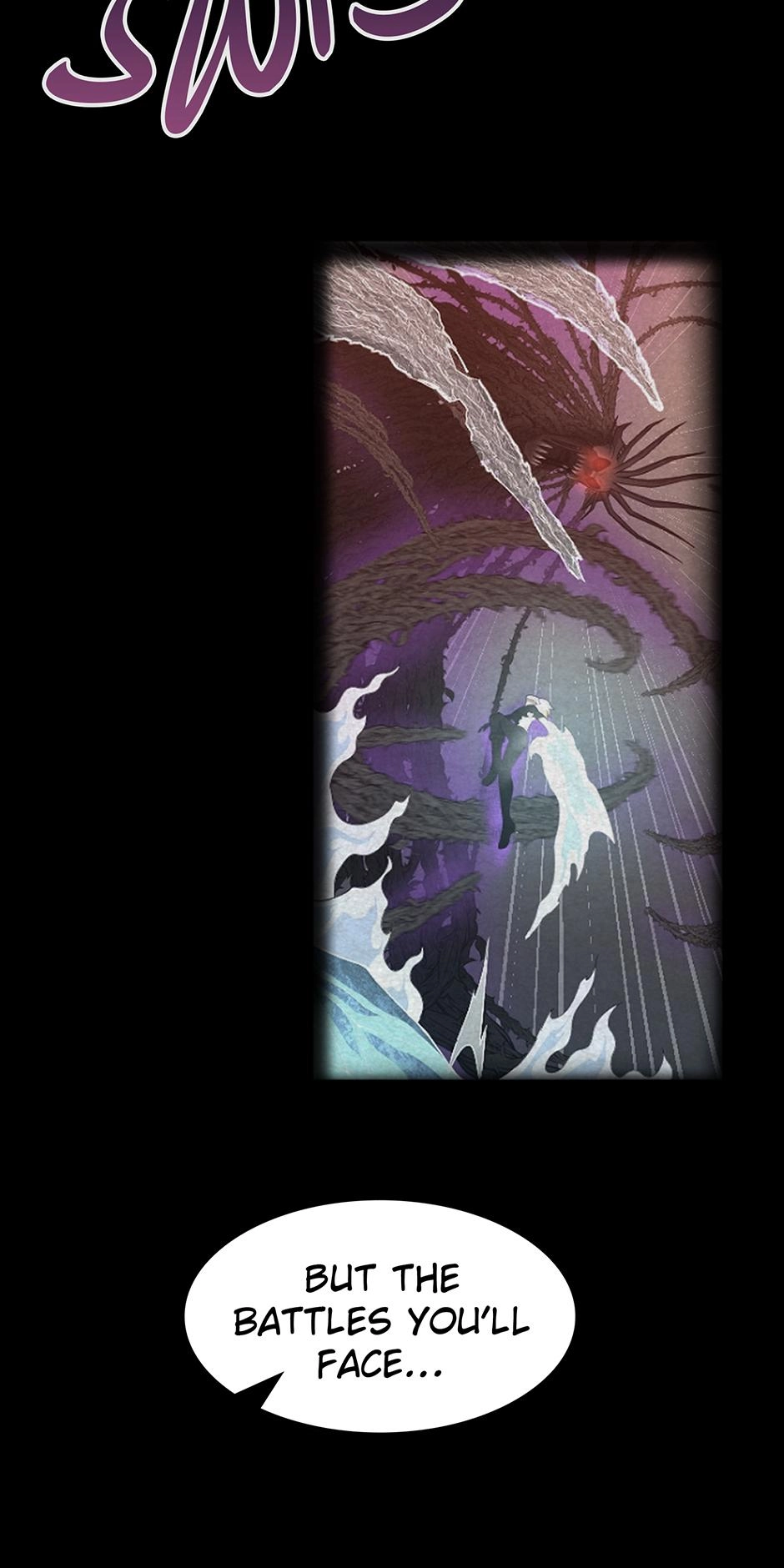 The Beginning After the End Chapter 219 - Difficult Questions Page 52