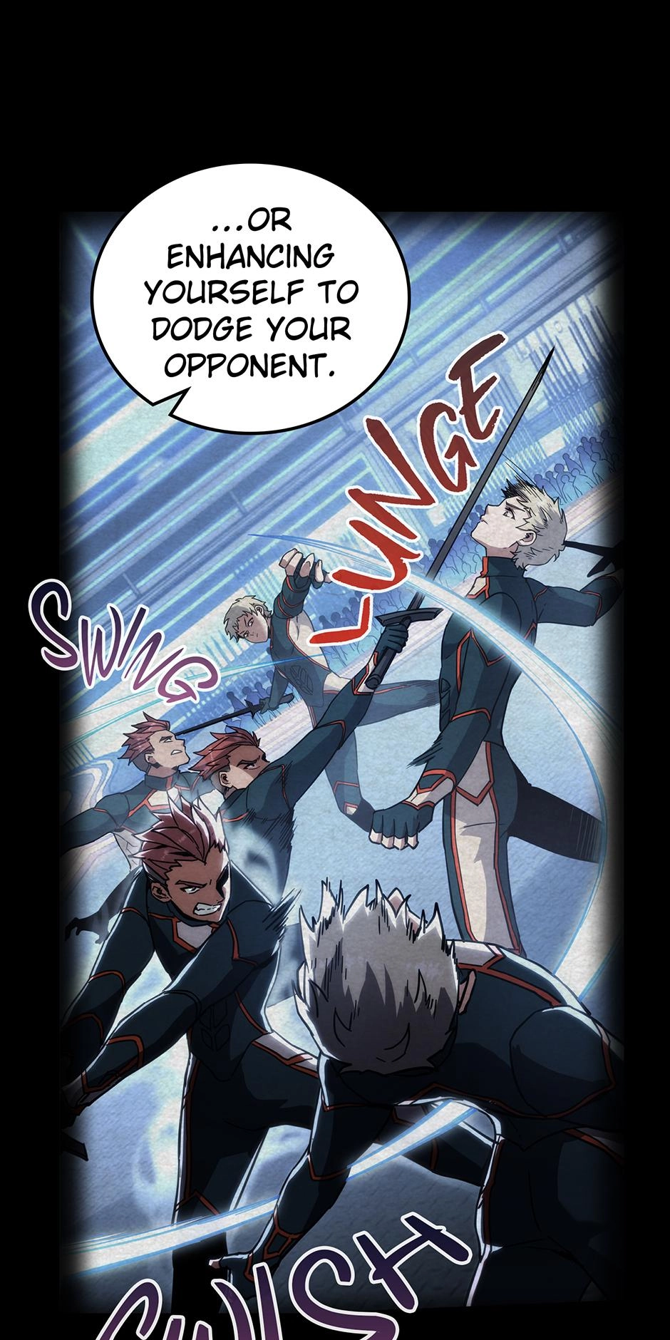 The Beginning After the End Chapter 219 - Difficult Questions Page 51