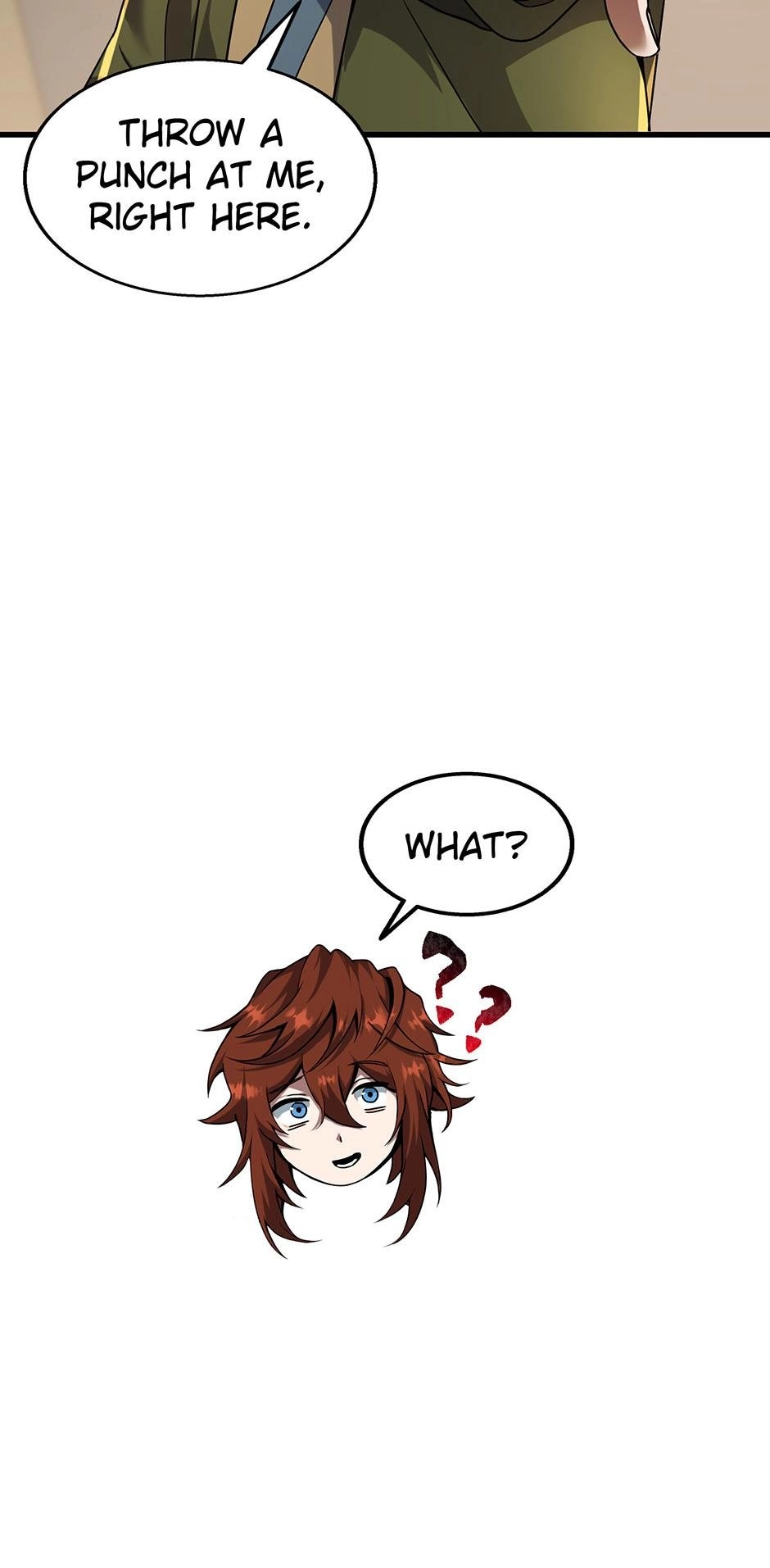 The Beginning After the End Chapter 219 - Difficult Questions Page 14