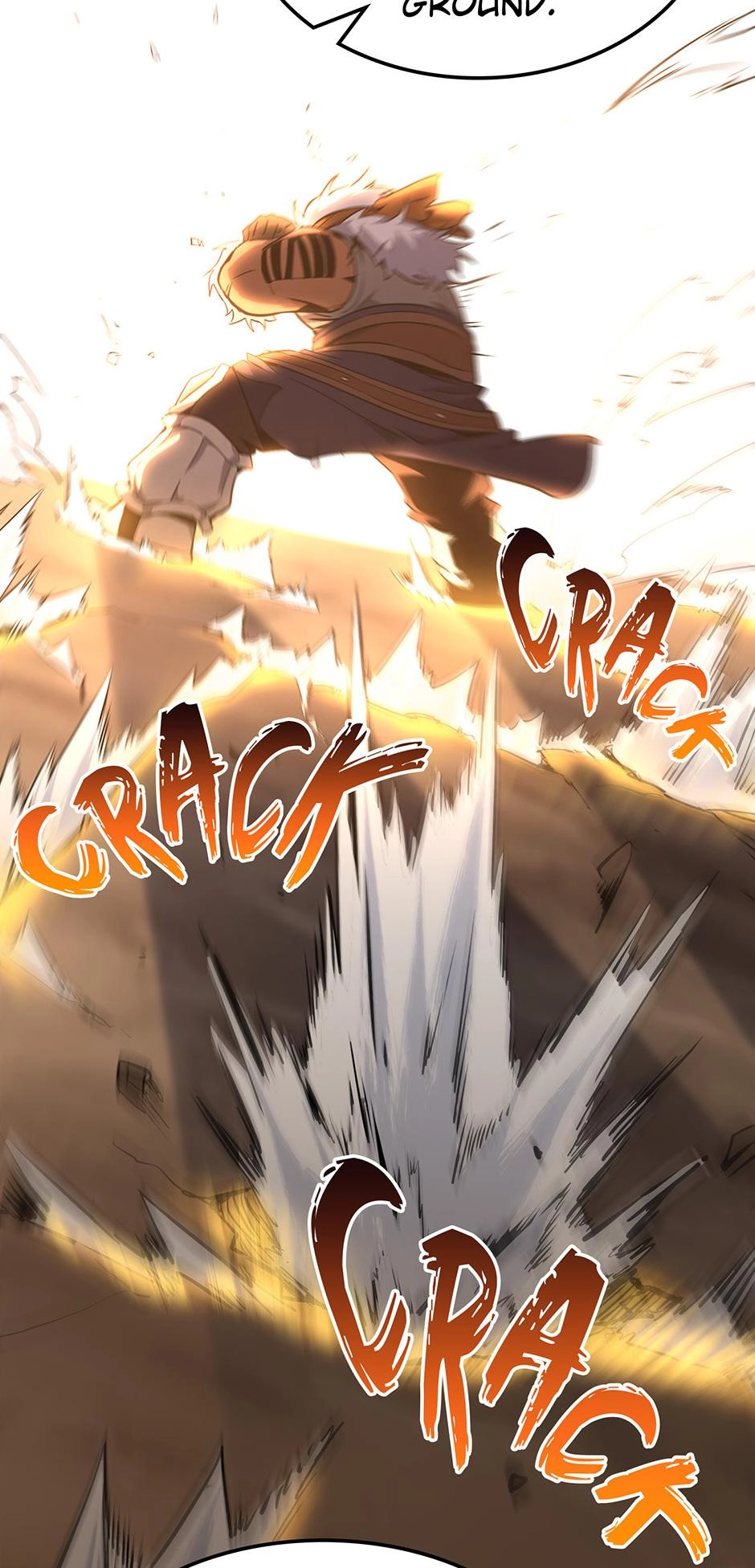 The Beginning After the End Chapter 219 - Difficult Questions Page 45